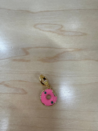 Assorted 18K Colored Charms Gold - Beau Kisses