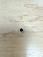 Charm Bar Luxe Colored Charms Gold - Beau Kisses