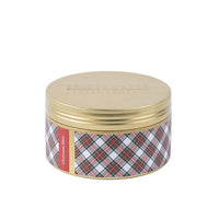 Christmas Bliss 3 Wick Tin Candle - Beau Kisses