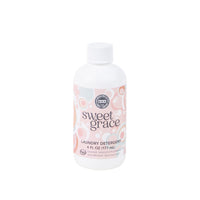 Sweet Grace Laundry Detergent 6 oz - Beau Kisses