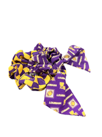 Collegiate Scrunchie Set - Beau Kisses