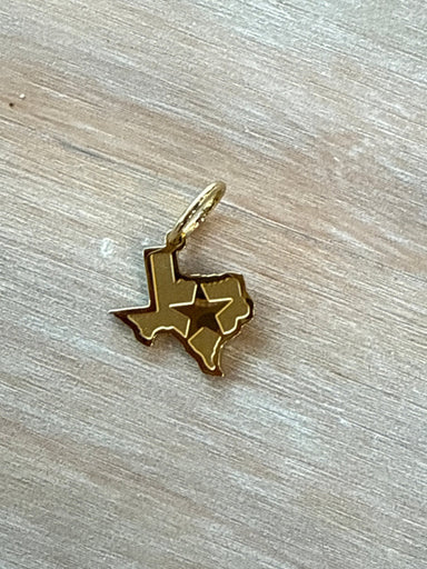 18k Texas Charm Gold - Beau Kisses