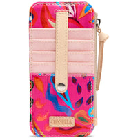 Consuela Card Organizer Ceci - Beau Kisses