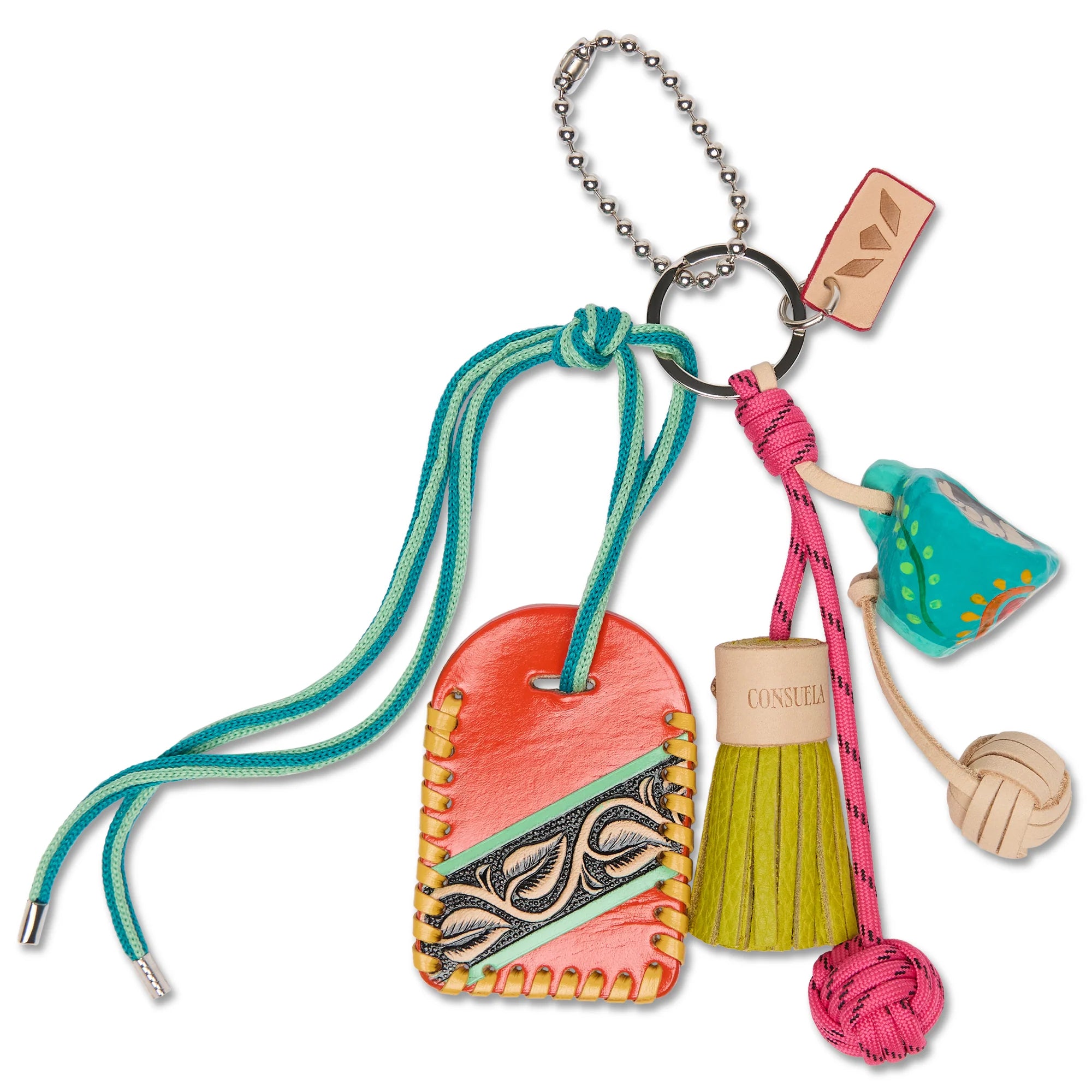 Consuela Charm Roaster - Beau Kisses