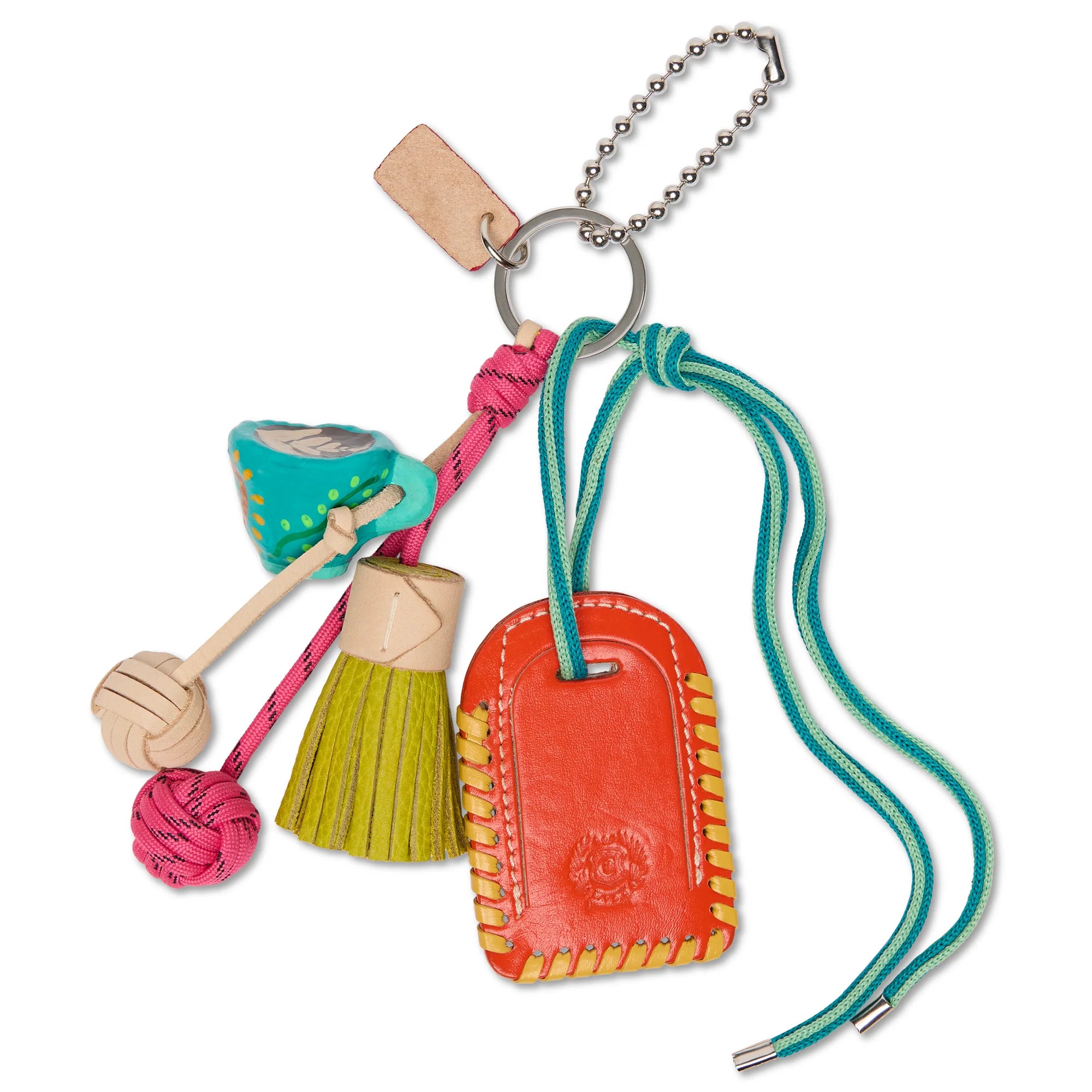 Consuela Charm Roaster - Beau Kisses