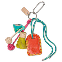 Consuela Charm Roaster - Beau Kisses