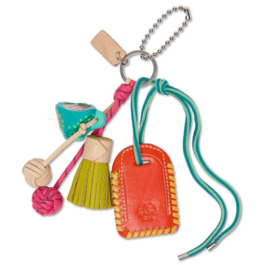 Consuela Charm Roaster - Beau Kisses