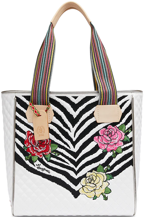 Classic Tote Michelle - Beau Kisses