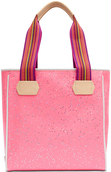 Classic Tote Summer - Beau Kisses