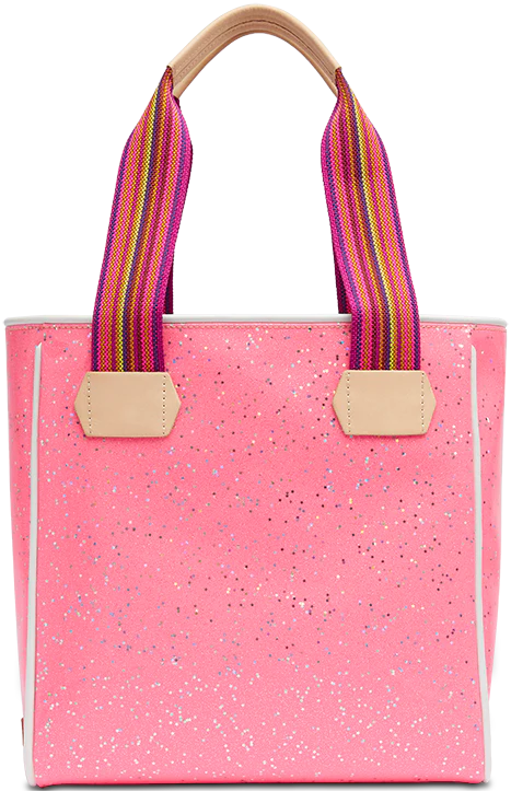 Classic Tote Summer - Beau Kisses