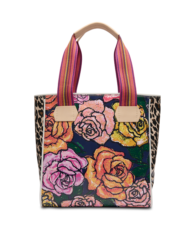 Classic Tote Everleigh