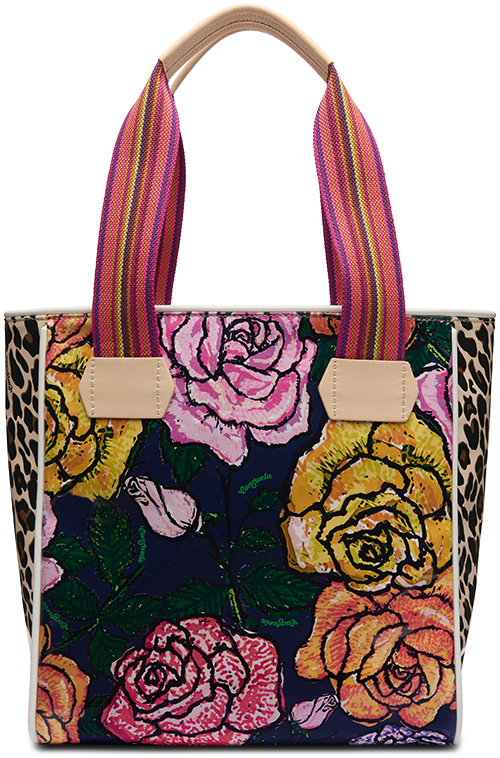 Classic Tote Everleigh