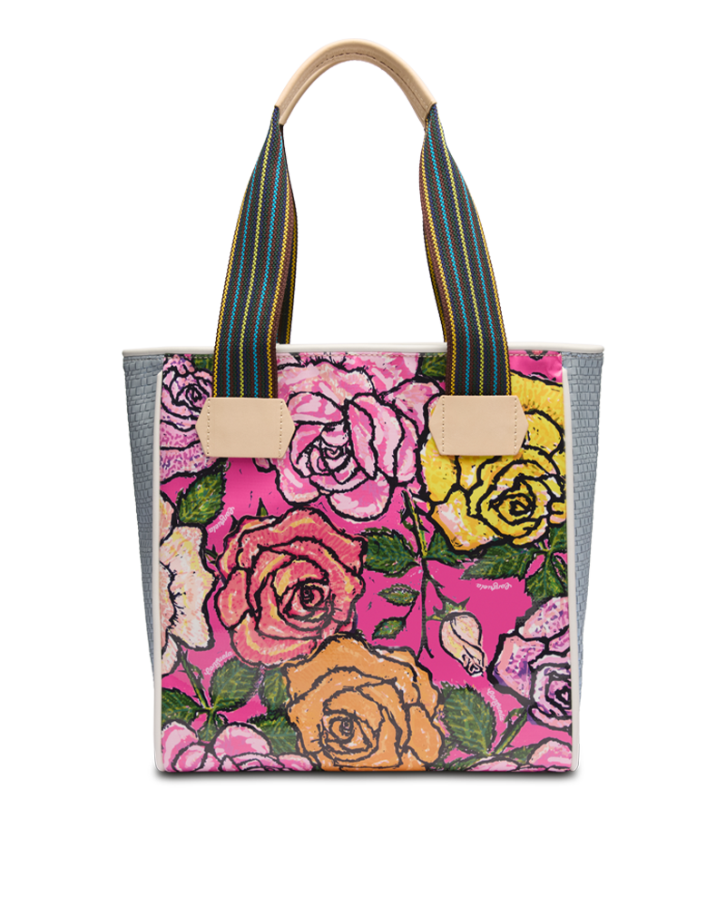 Classic Tote Lily