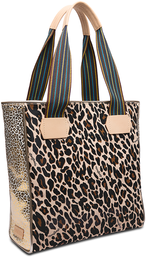 Classic Tote Mona