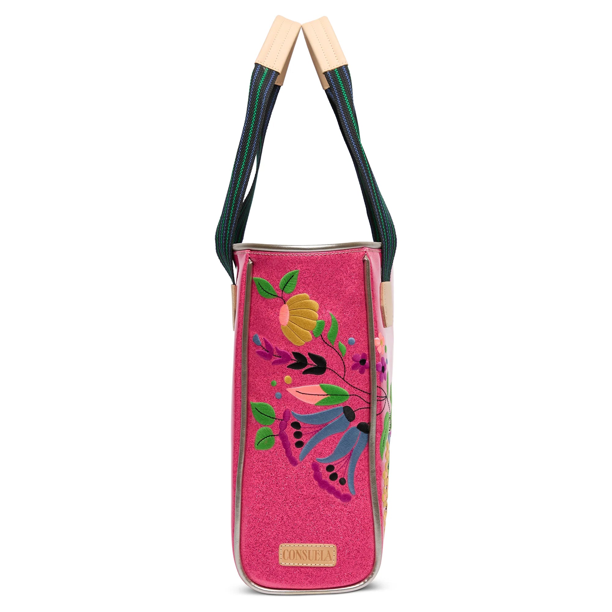 Consuela Classic Tote Ivy - Beau Kisses