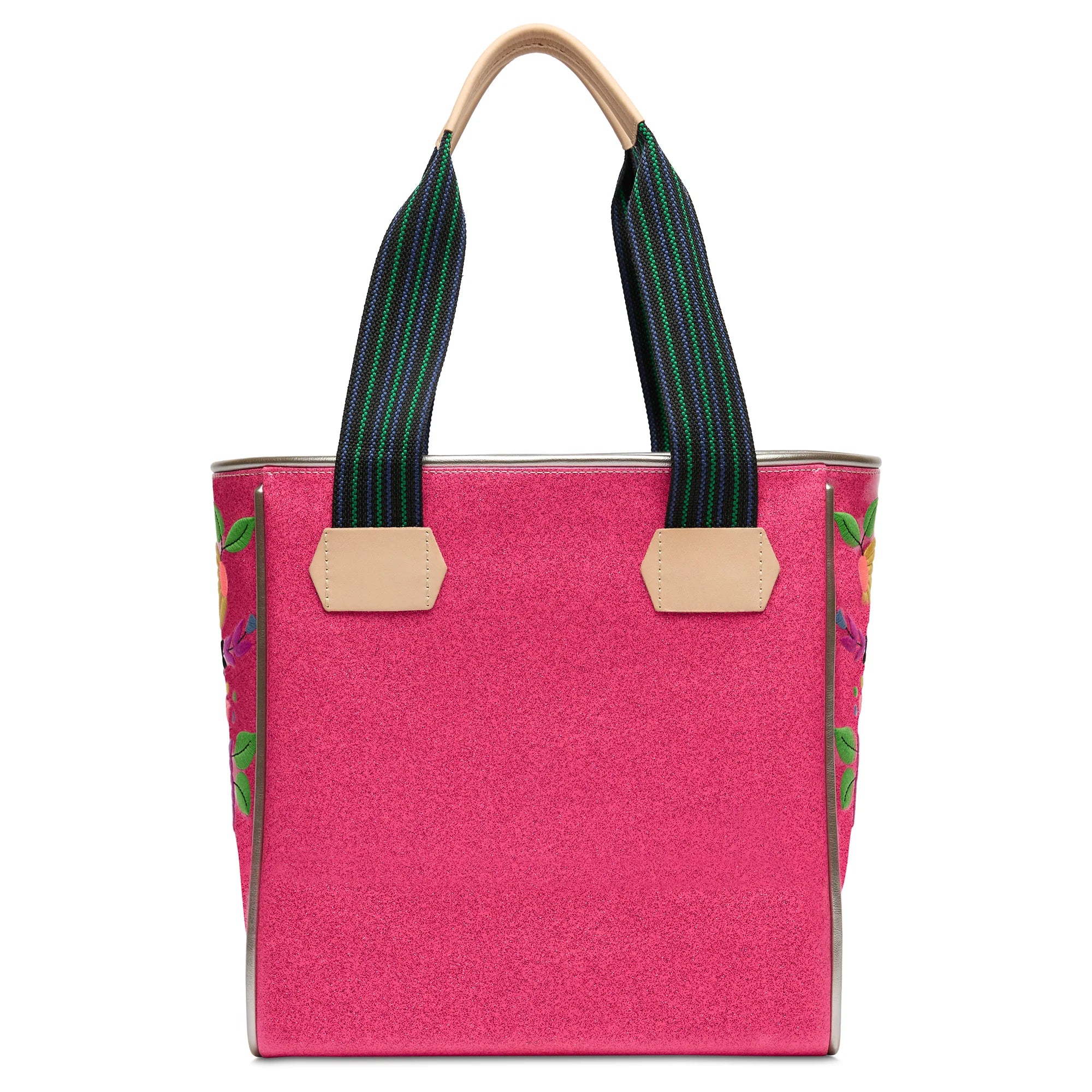 Consuela Classic Tote Ivy - Beau Kisses