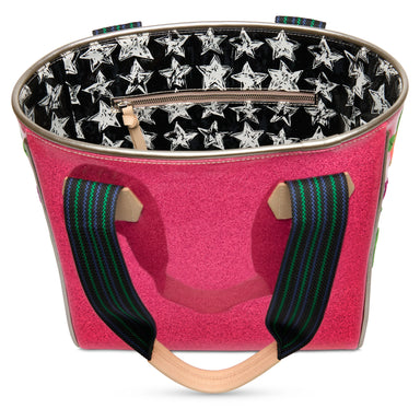 Consuela Classic Tote Ivy - Beau Kisses