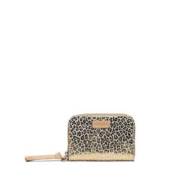 Zippy Wallet Kit - Beau Kisses