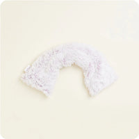 Warmies Neck Wrap Marshmallow Lavender - Beau Kisses