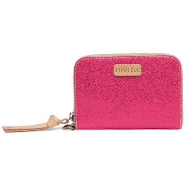 Consuela Zippy Wallet Ivy - Beau Kisses