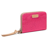Consuela Zippy Wallet Ivy - Beau Kisses