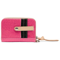 Consuela Zippy Wallet Ivy - Beau Kisses
