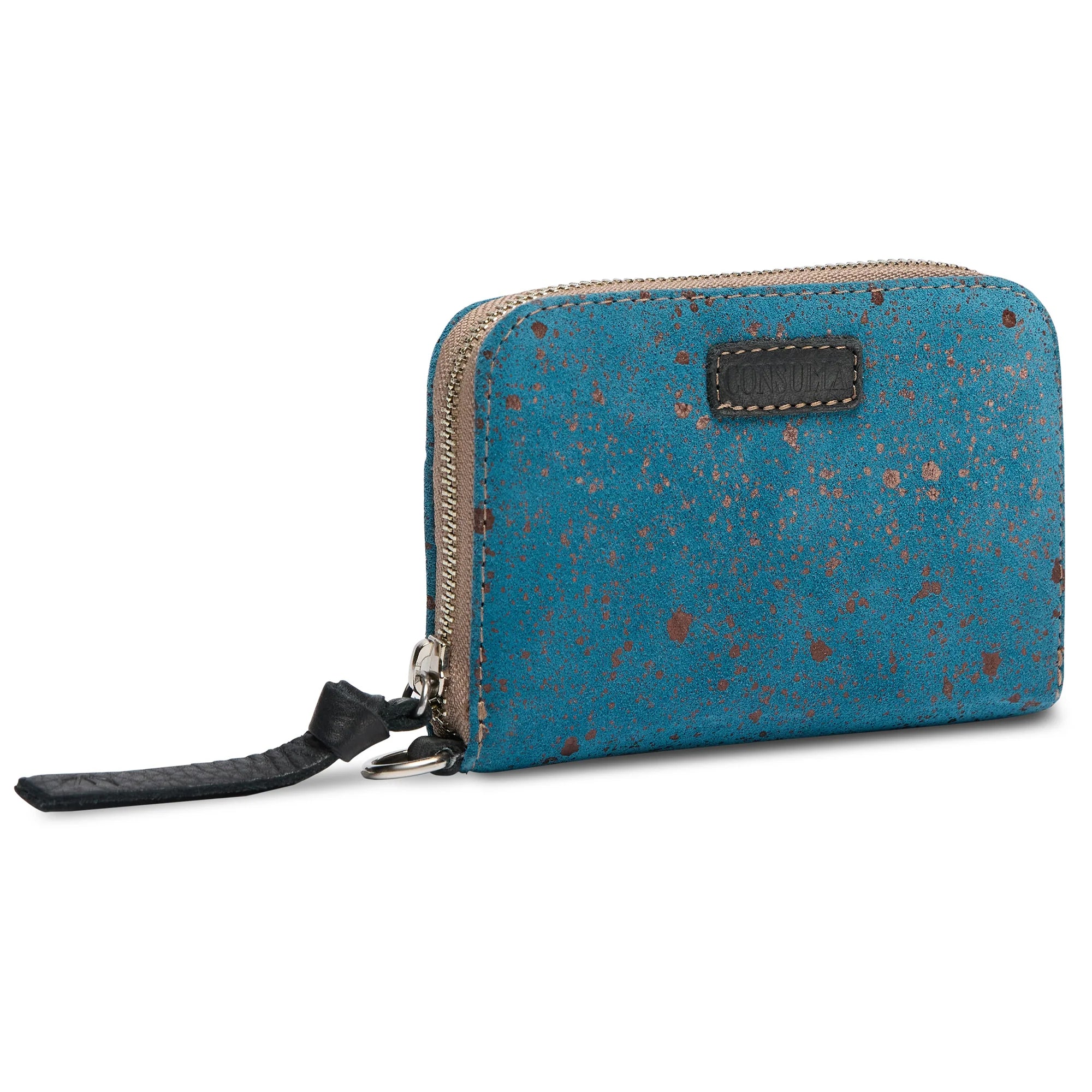 Consuela Zippy Wallet Nilo - Beau Kisses