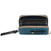 Consuela Zippy Wallet Nilo - Beau Kisses