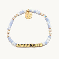 Strength - Cotton Candy - Beau Kisses