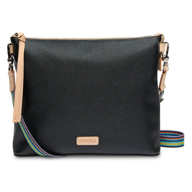 Consuela Downtown Crossbody Diamond - Beau Kisses