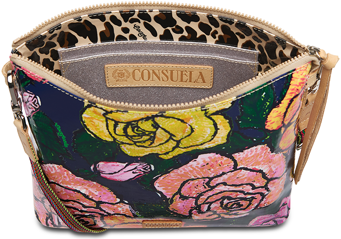 Downtown Crossbody Everleigh