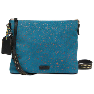 Consuela Downtown Crossbody Nilo - Beau Kisses