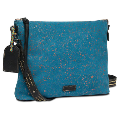 Consuela Downtown Crossbody Nilo - Beau Kisses