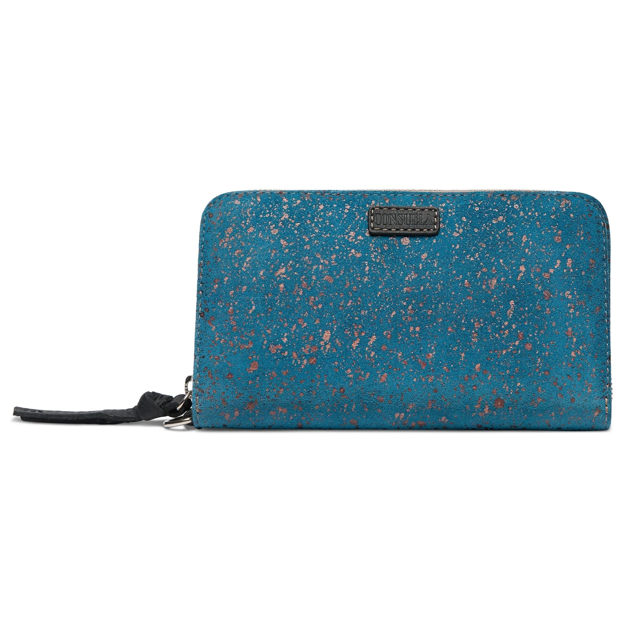 Consuela Essential Wallet Nilo - Beau Kisses