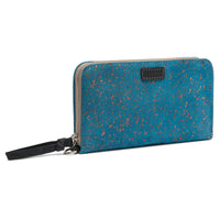 Consuela Essential Wallet Nilo - Beau Kisses