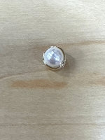 Charm Bar Luxe Colored Charms Gold - Beau Kisses