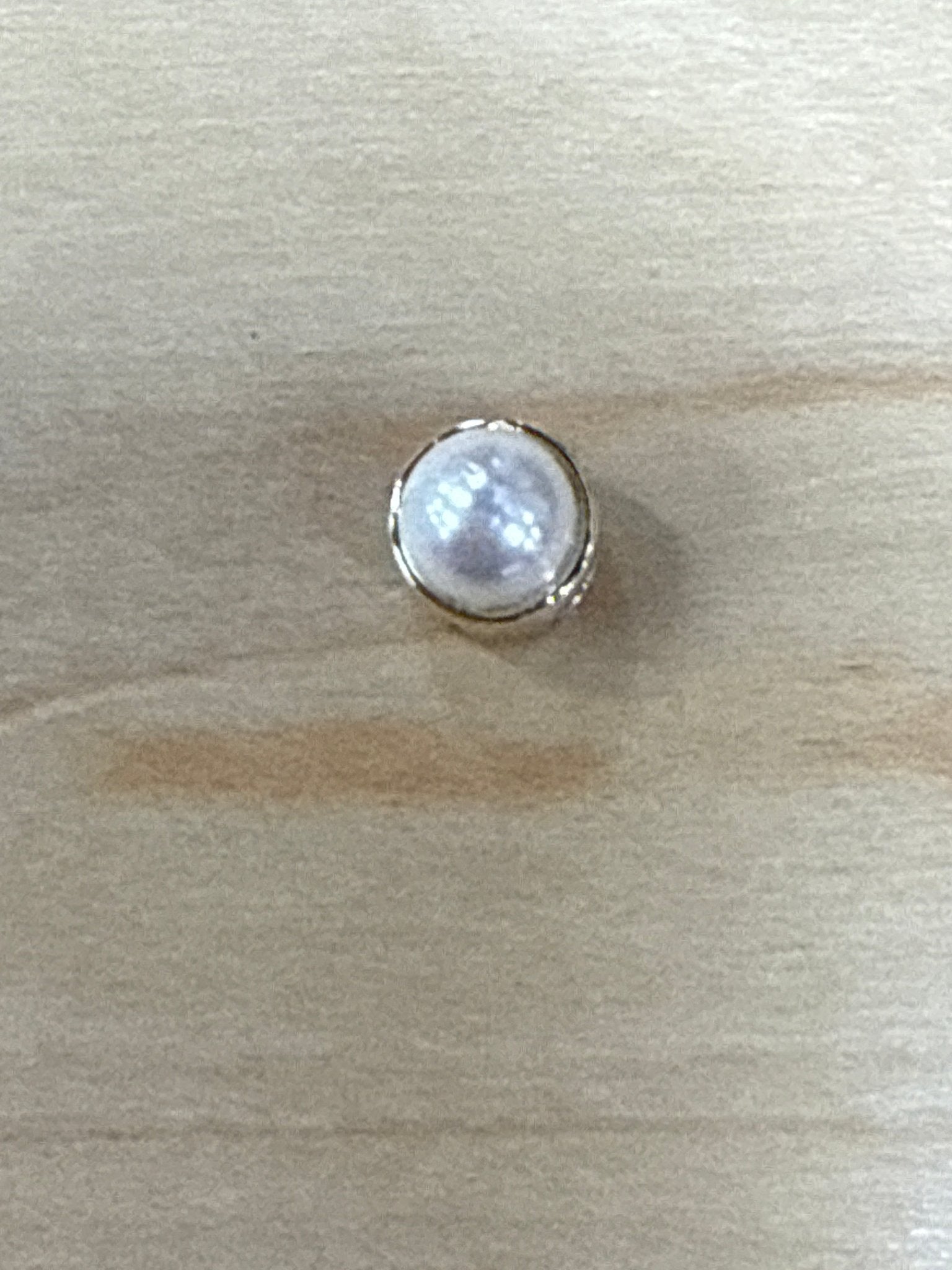 Charm Bar Luxe Colored Charms Gold - Beau Kisses