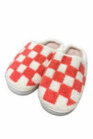 Checkered Slipper Coral - Beau Kisses