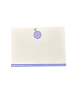 Month Of Sunday's Greeting Card - Beau Kisses