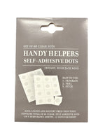 Handy Helper Self Adhesive Dot - Beau Kisses