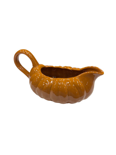 Pumpkin Gravy Boat - Beau Kisses