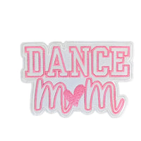 Embroiderd Assorted Dance Patches - Beau Kisses