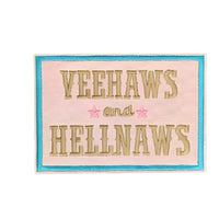Embroidered Western Style Assorted Patches - Beau Kisses