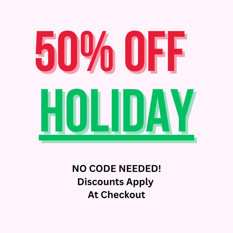 Holiday Final Farewell