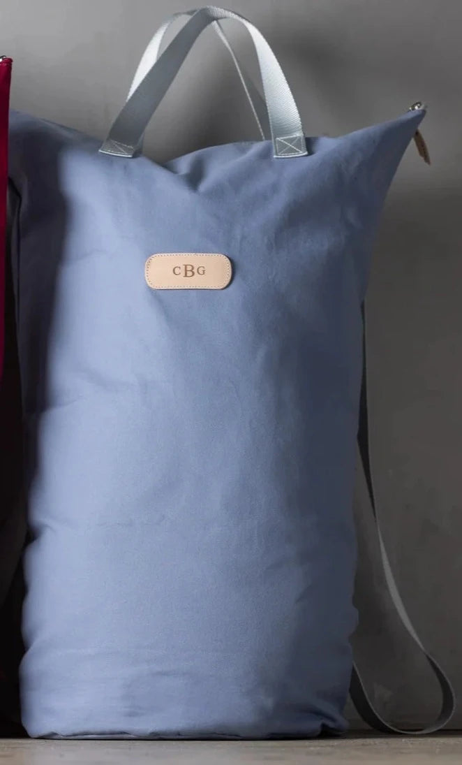 Jon Hart Laundry Bag - Beau Kisses