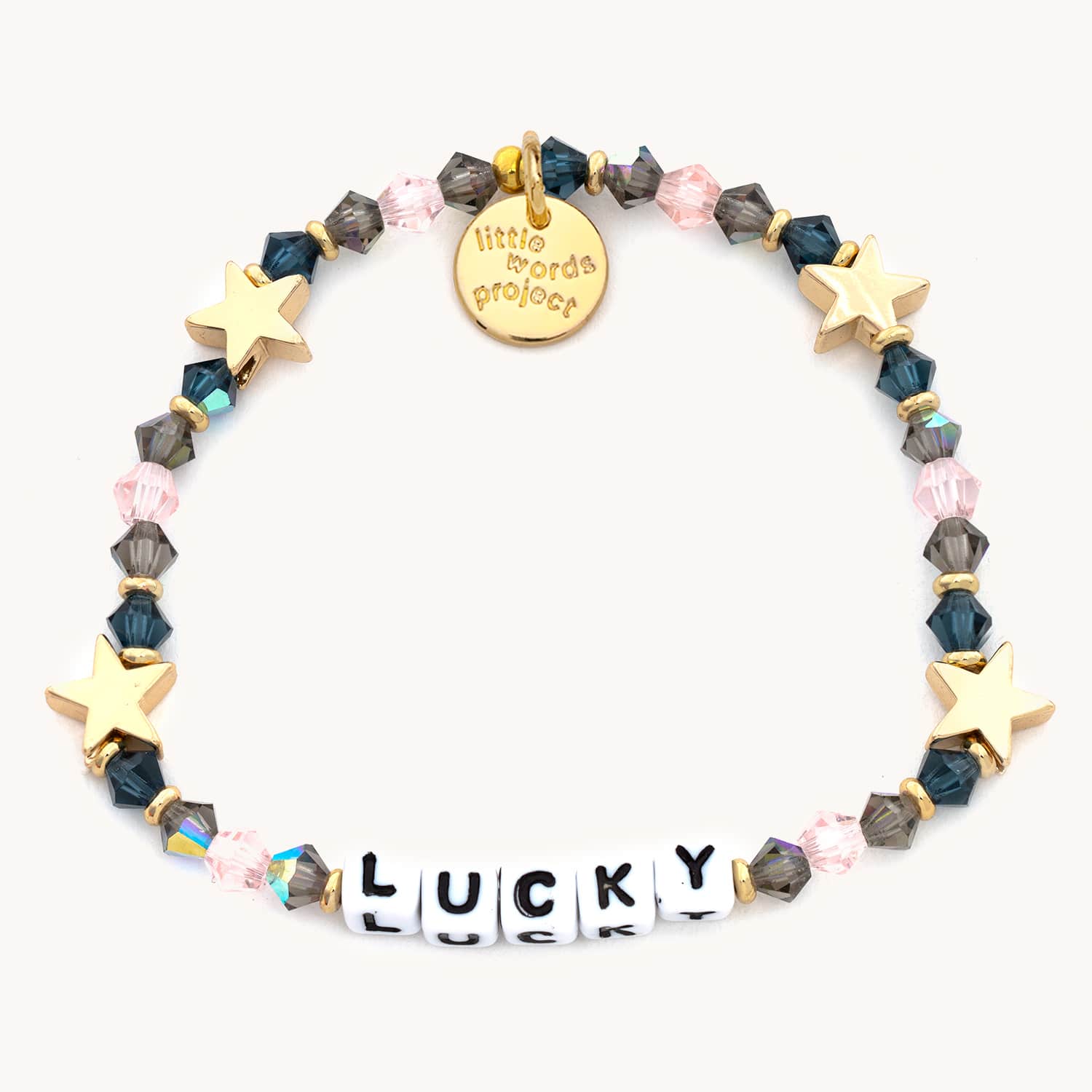 Lucky Symbols-Lucky-Evening Sky