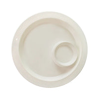 Nora Fleming Chip and Dip Melamine 