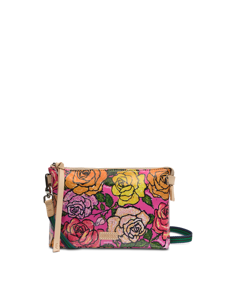 Midtown Crossbody Lily