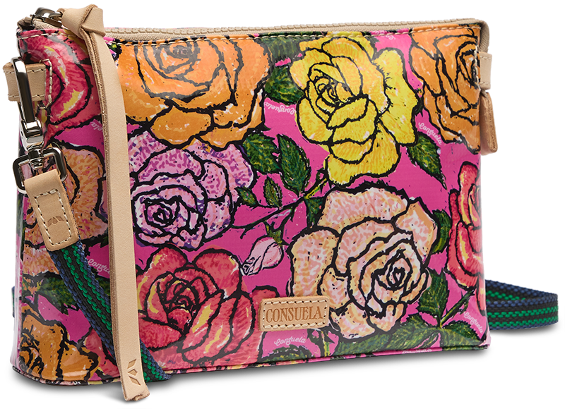 Midtown Crossbody Lily