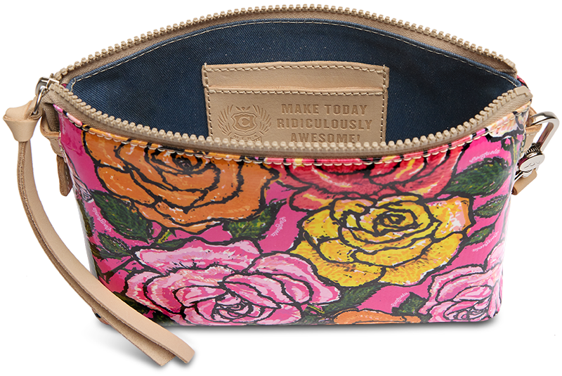 Midtown Crossbody Lily